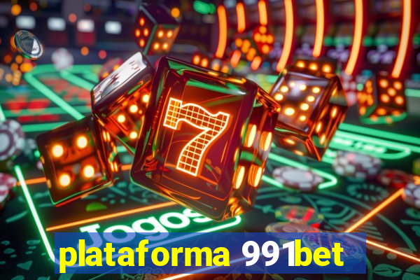 plataforma 991bet